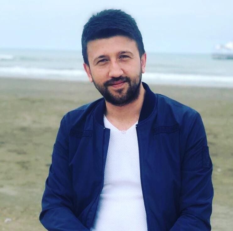 Gökhan