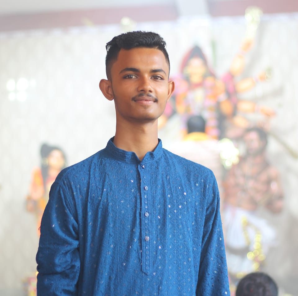 Sandip