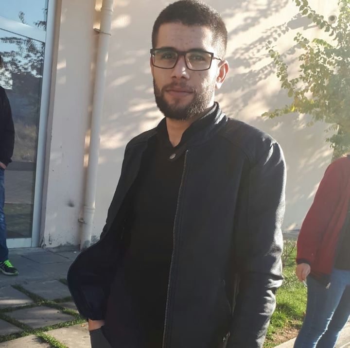 Muhammed
