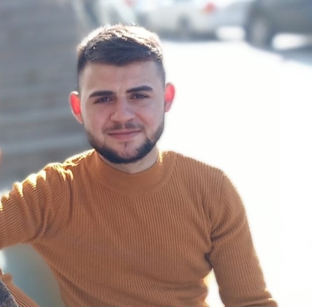 Hasan