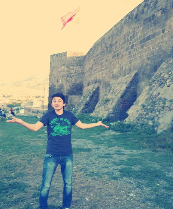 Mustafa