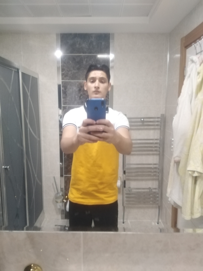 Yusuf