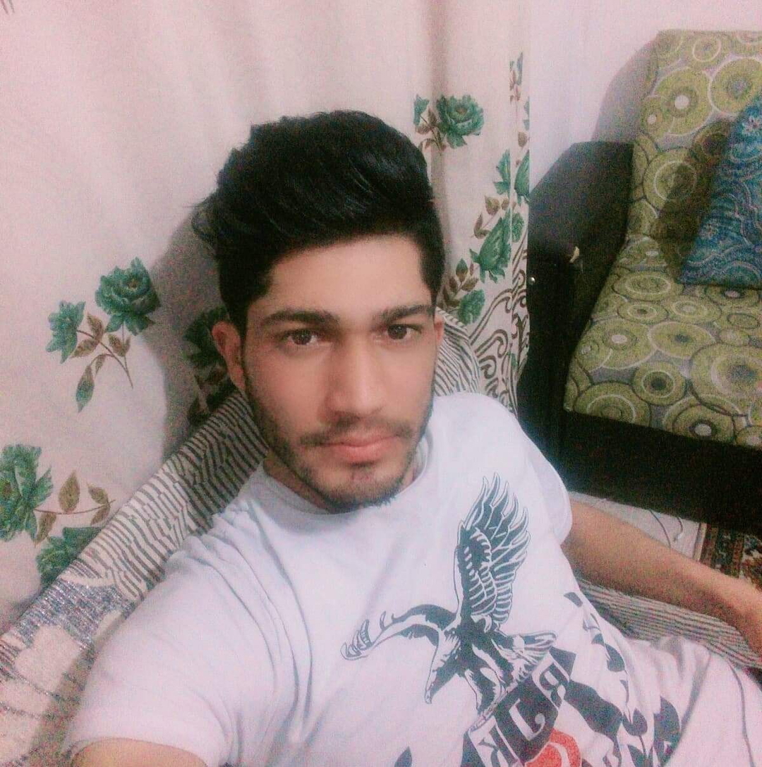 محمدرشید