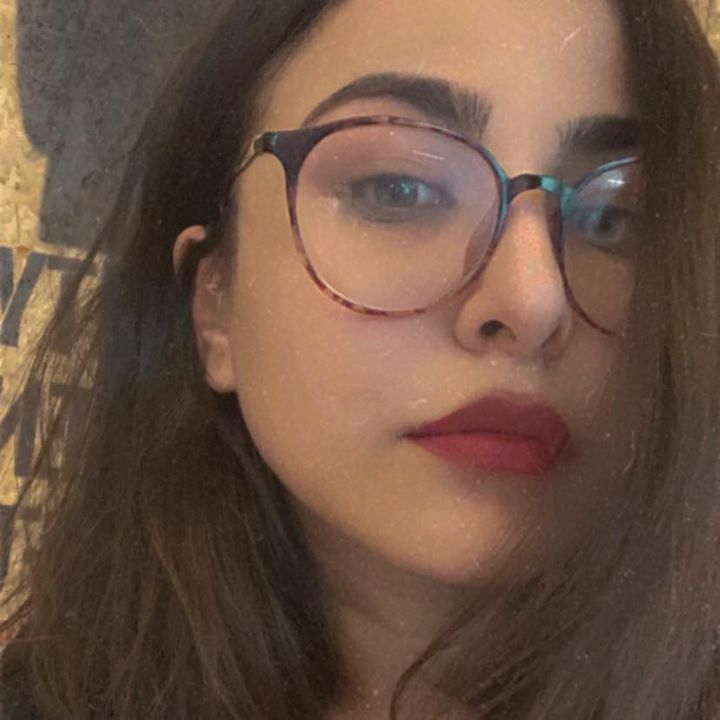 Merve