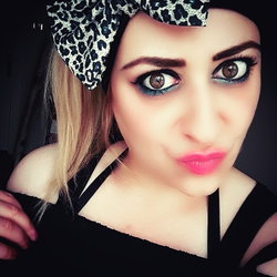 Kübra
