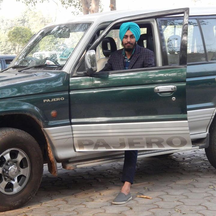 Harjit