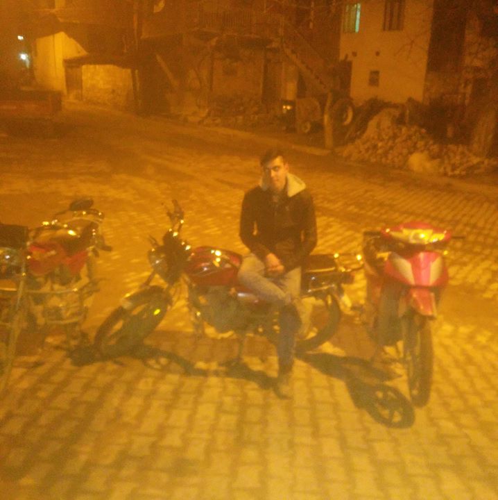 Mustafa