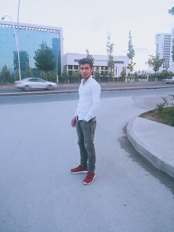 Muhammed