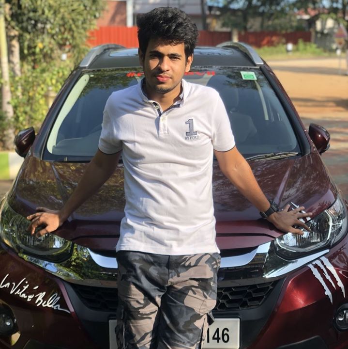 Syed