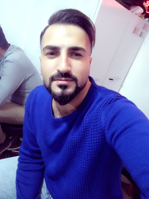 Halil