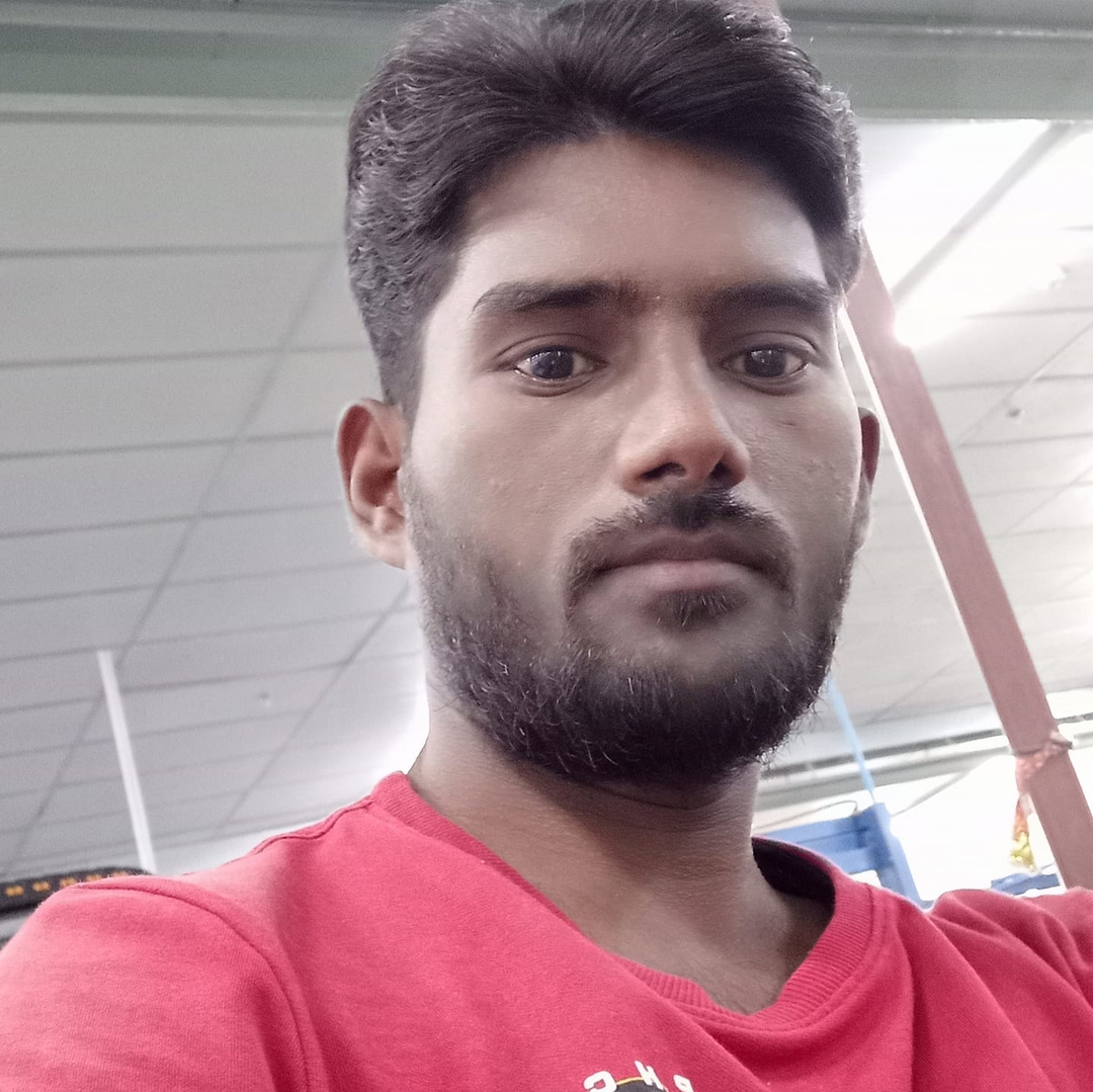 Rajkiran