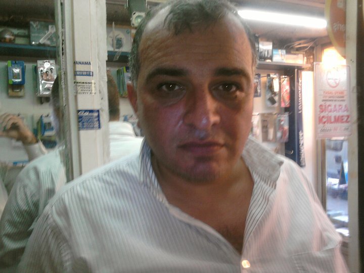 Ahmet