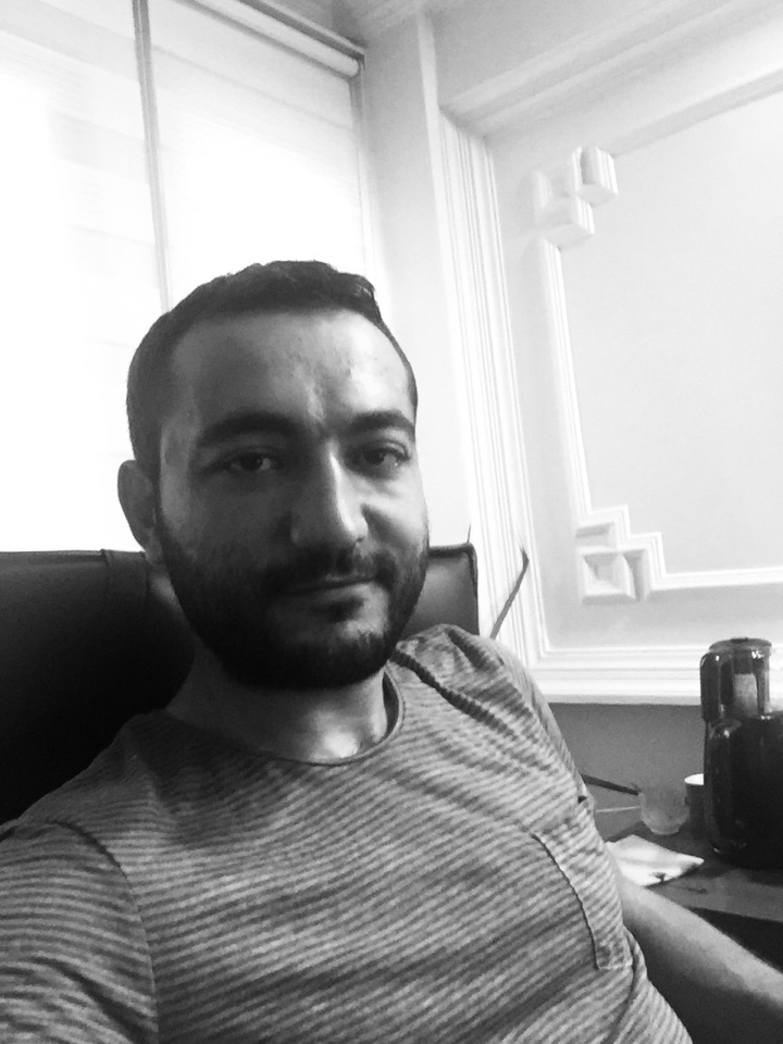 Hüseyin