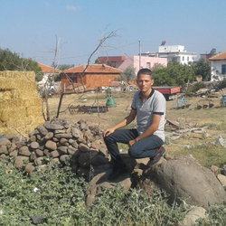 Ahmet