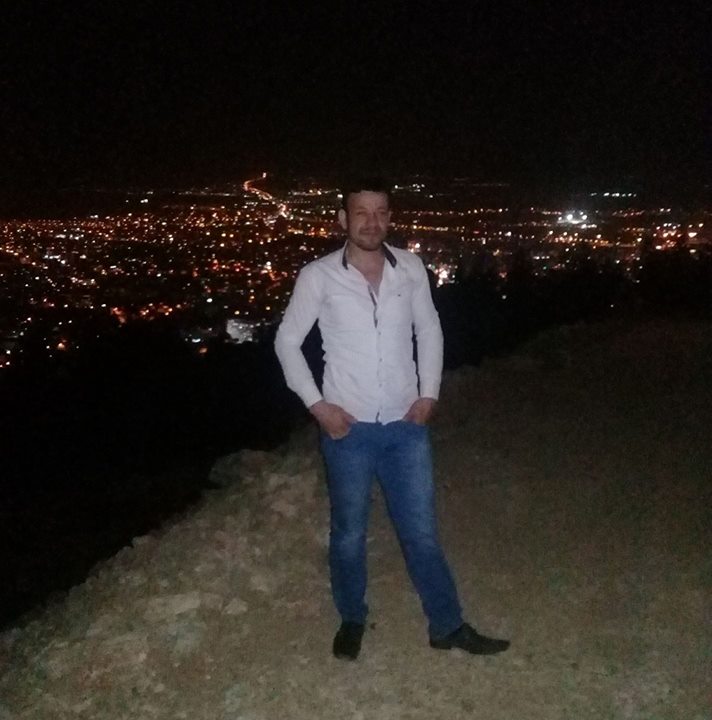 Mehmet