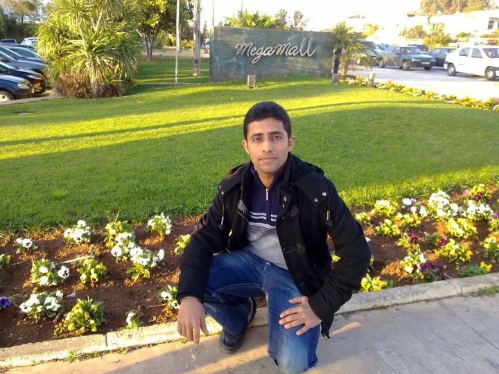 Aref