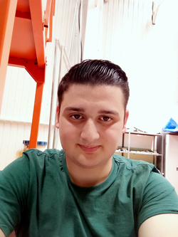 Mehmet