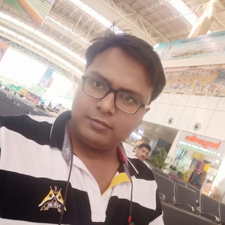 Deepak