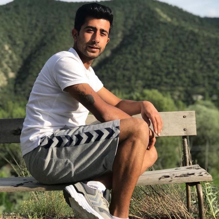 Gökhan