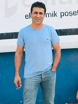 Derviş