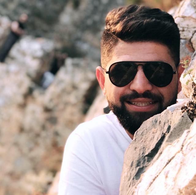 Yılmaz