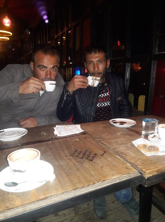 Hasan