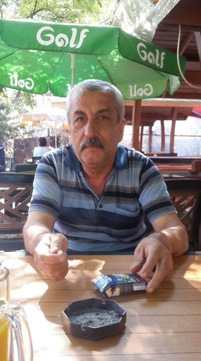Ismail