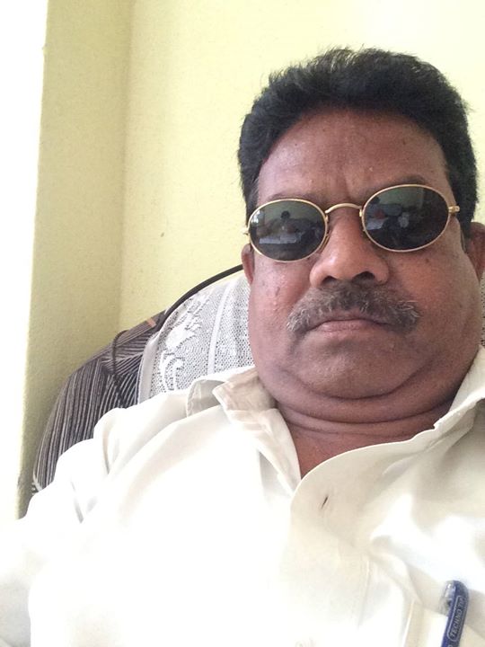 Kishore