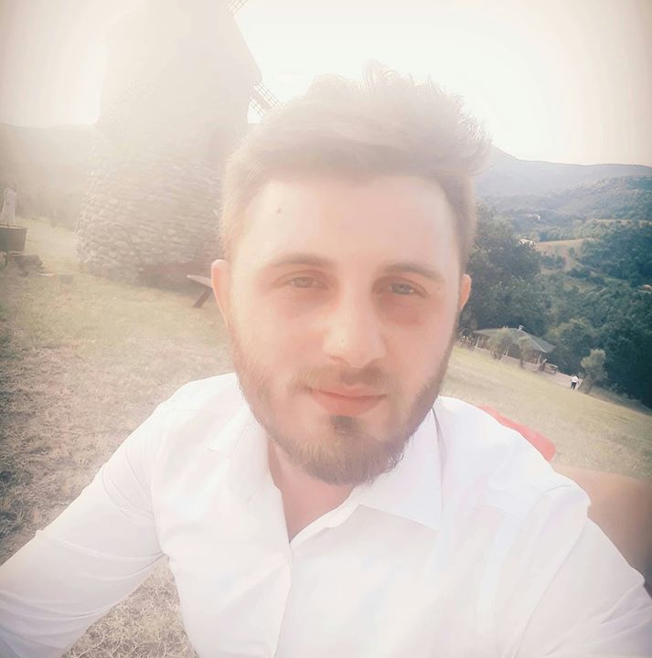 Serdar