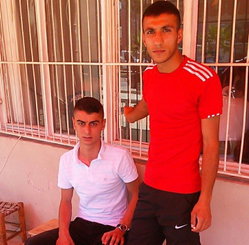 Mustafa