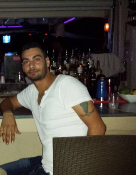Ahmet