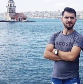 Ahmet