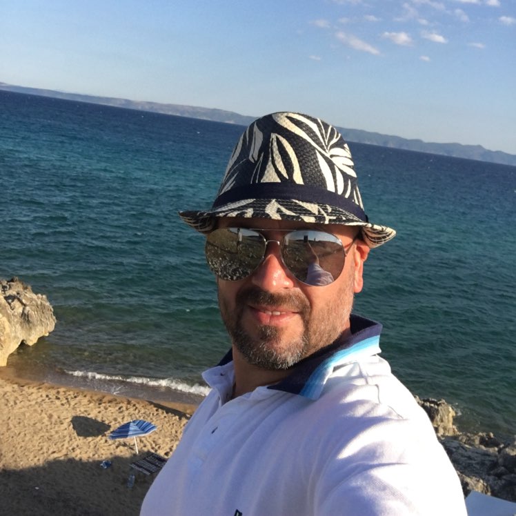 Serkan