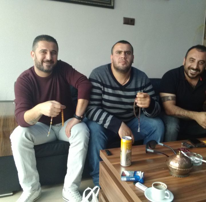 Muslumm