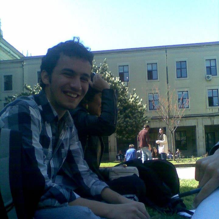 Ismail