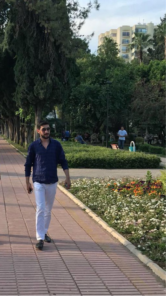 Mahmut