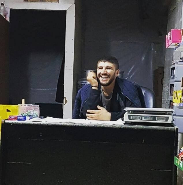Hakan