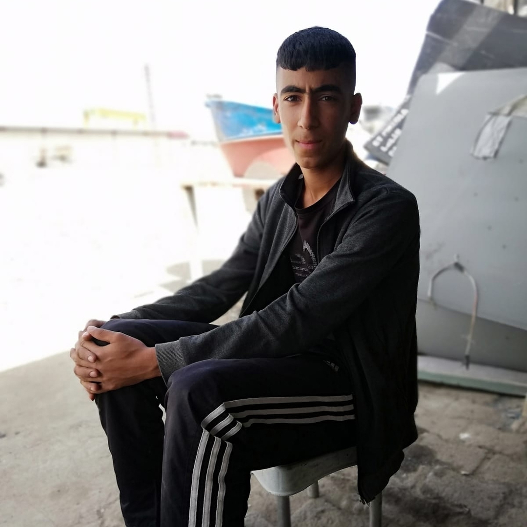 Muhammed