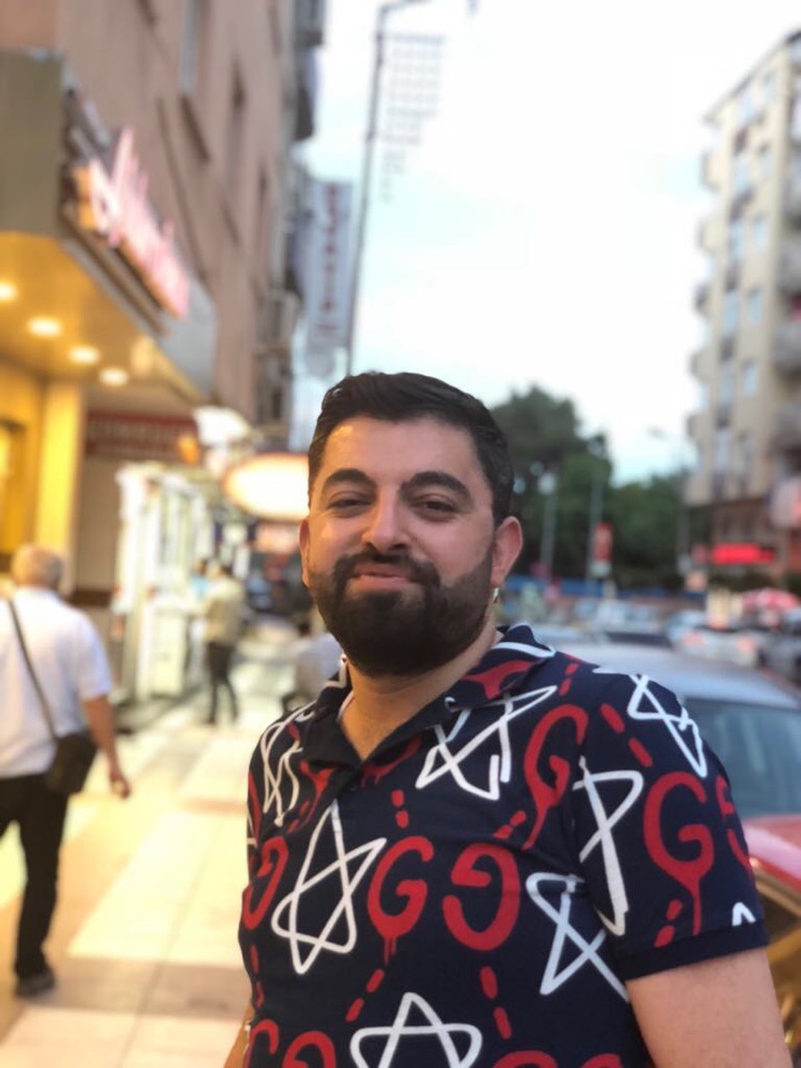 Mehmet