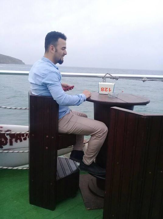 Bilal