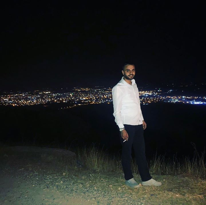 Kadir