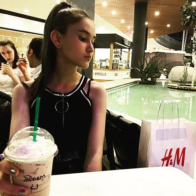 Sinem
