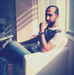 Serdar