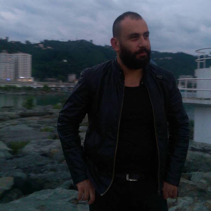 Tolga