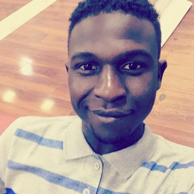Ali