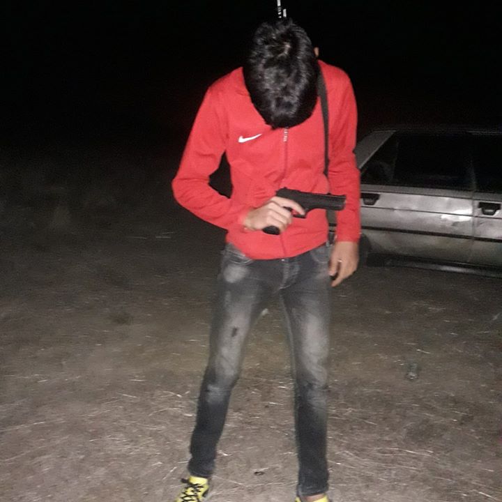 Burak