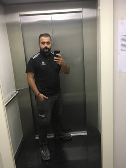 Poyraz