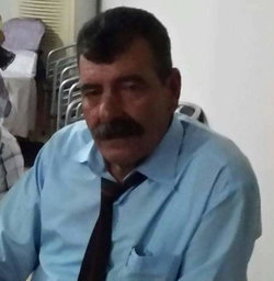Rıza