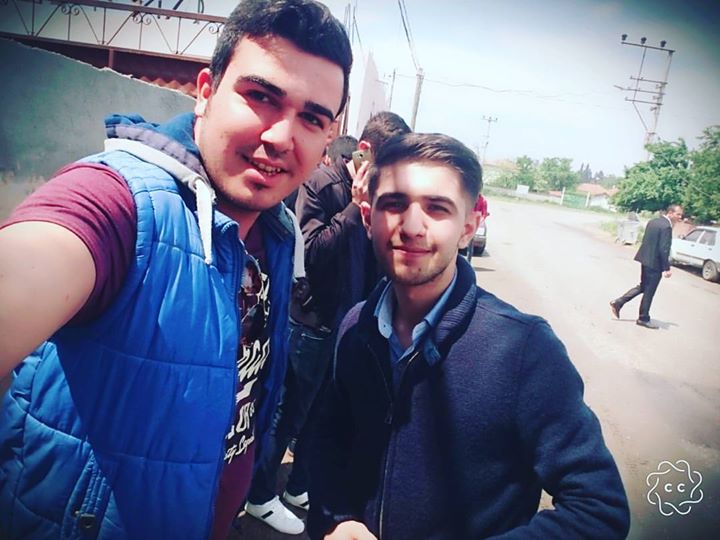 Emrah