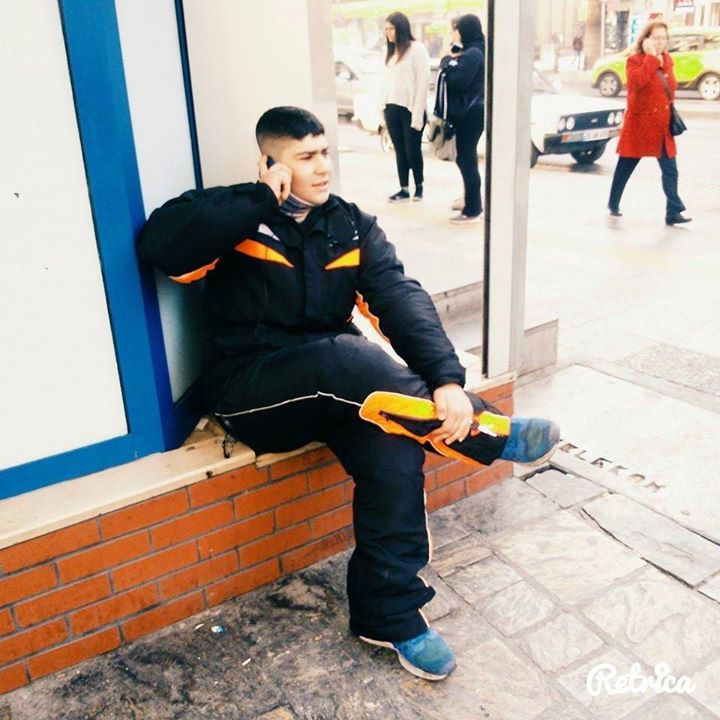 Hüseyin